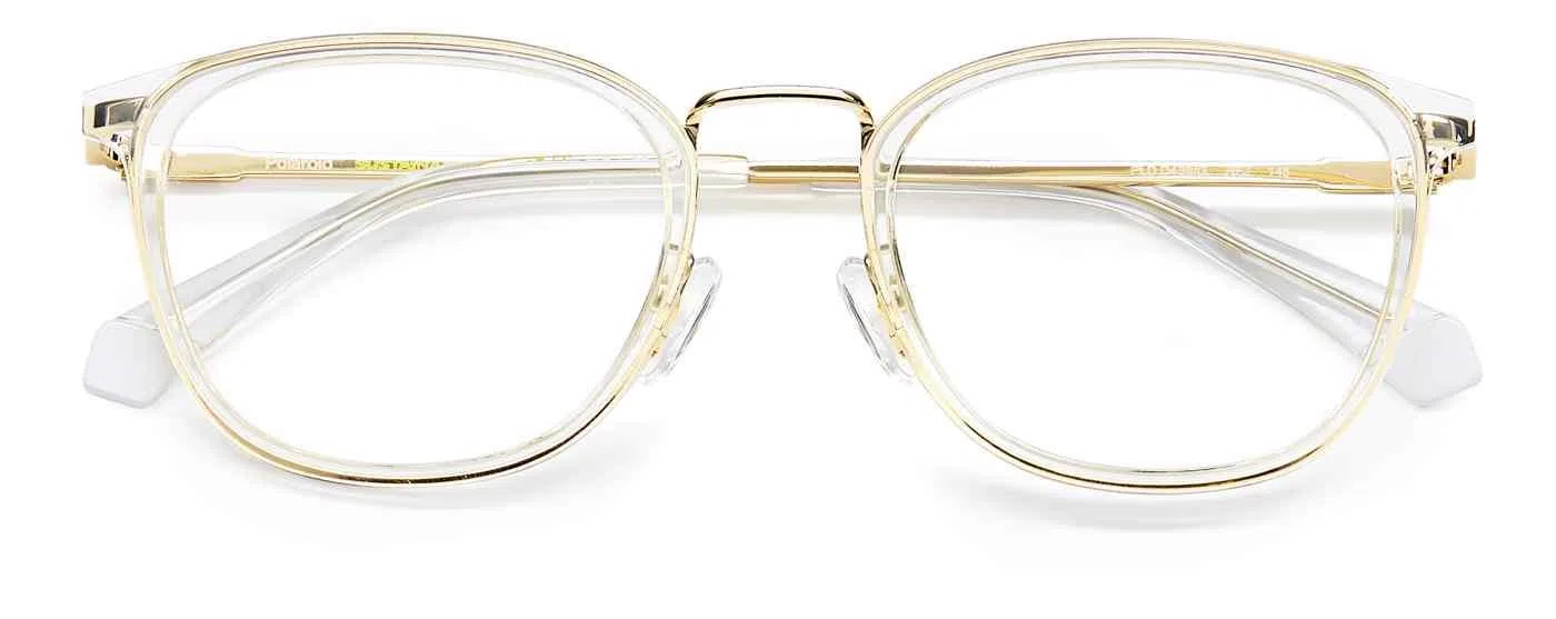 Polaroid Core PolaroidD439 Eyeglasses - view 9